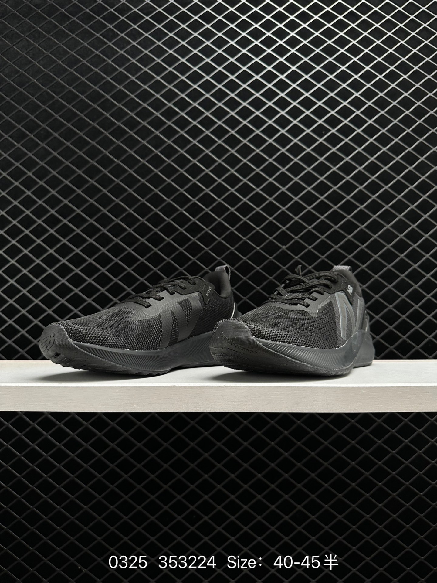 New Balance ARTICLE NUMBER:MPRMXLW5